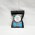 Poppin Crunch Cotton Candy Gushers Candy Snacks 1 - 2 LBS - Choice of Sweet or Sour Bonbon Candies Corn Sugar