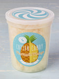 Pineapple Mango Cotton Candy