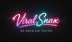 Viral Snax - Home